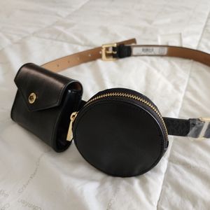 Michael Kors Belt Wallet